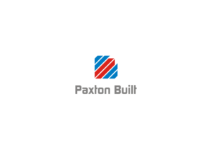 Diseño de Logo por RetnoHandayaniDESIGNS para Paxton Built | Diseño: #18793256