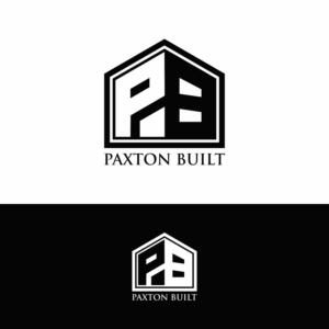 Design de Logo par pujiono 2 pour Paxton Built | Design : #18771849