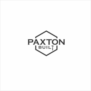 Diseño de Logo por Publibox1 para Paxton Built | Diseño: #18963109