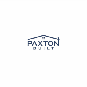 Logo Design by Publibox1 for Paxton Built | Design: #19005479