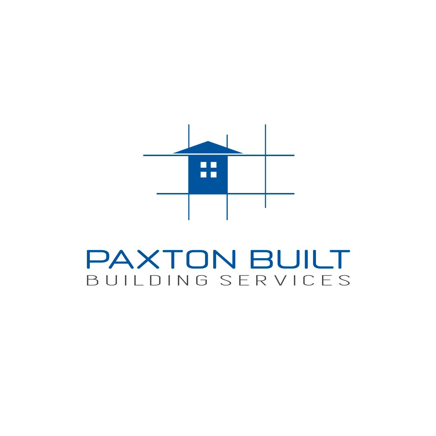 Logo Design by savvyartstudio for Paxton Built | Design #18856882