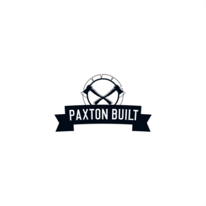 Logo Design by anak mama for Paxton Built | Design #19002425