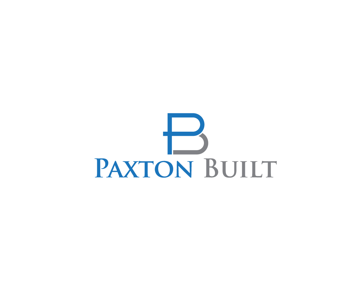 Design de Logo par logoflow007 pour Paxton Built | Design #18782420