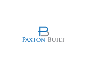 Design de Logo par logoflow007 pour Paxton Built | Design : #18782420