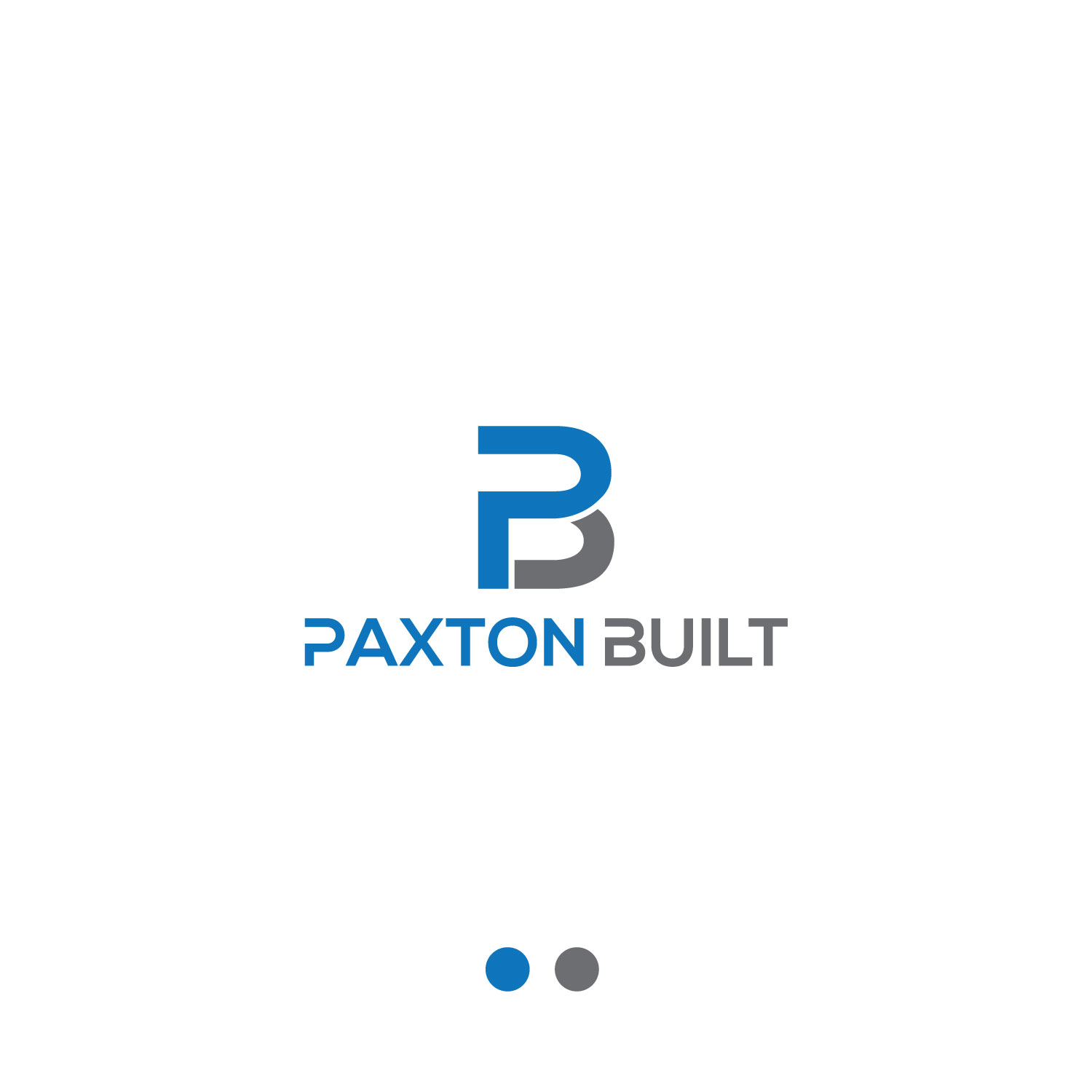Logo Design by PRO Design1208 for Paxton Built | Design #18771049