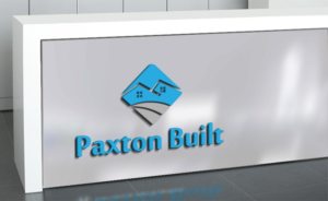 Diseño de Logo por Nadia 5 para Paxton Built | Diseño: #18799746
