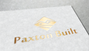 Diseño de Logo por Nadia 5 para Paxton Built | Diseño: #18799747