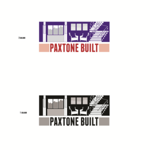 Logo Design by art  X for Paxton Built | Design #18850495