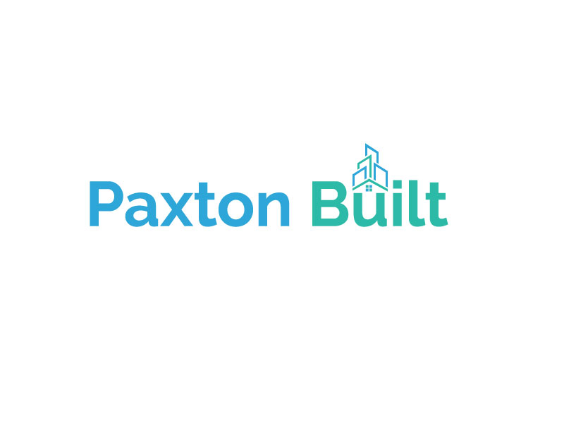 Logo Design by rose leslie for Paxton Built | Design #19002745