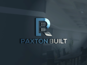 Design de Logo par Malkuchulu pour Paxton Built | Design : #18780463