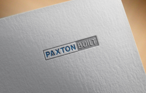 Logo Design by Habibur 3 for Paxton Built | Design: #18856771