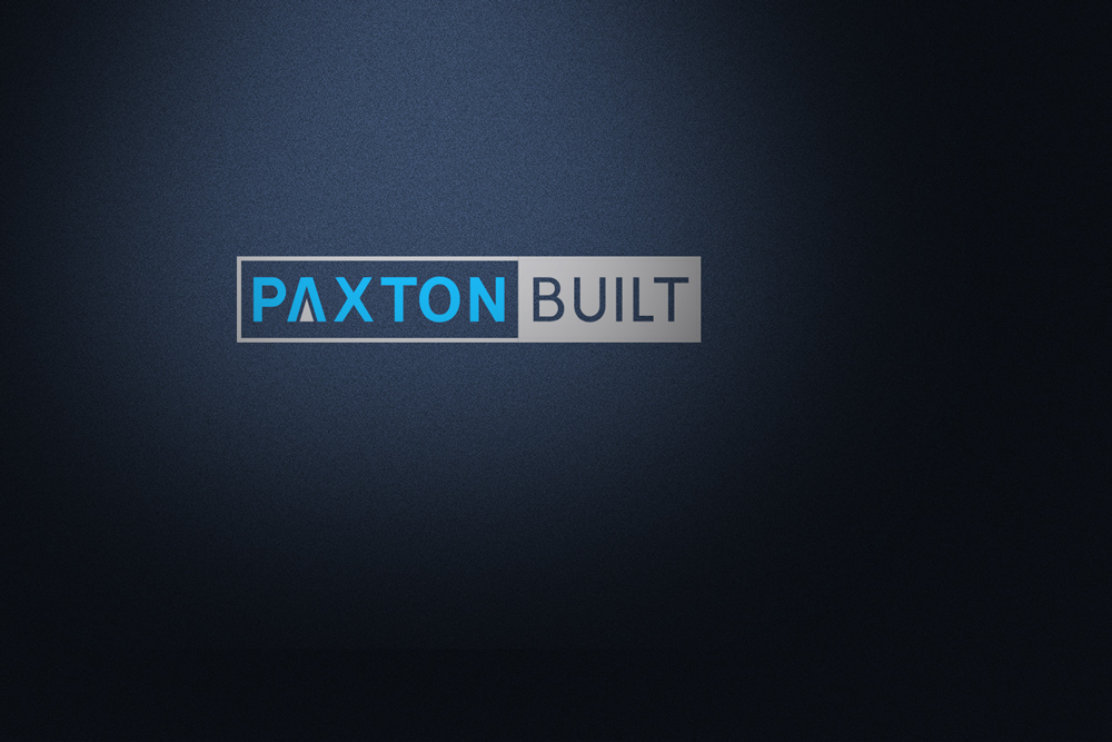 Logo Design by Habibur 3 for Paxton Built | Design #18856772