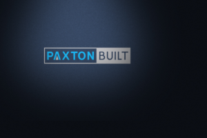 Logo Design by Habibur 3 for Paxton Built | Design: #18856772