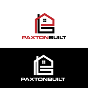 Logo-Design von sherman für Paxton Built | Design: #18848004