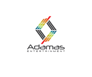 Logo Design by meygekon for Adamas Entertianment | Design: #18559356