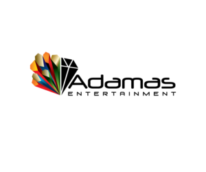 Logo Design by meygekon for Adamas Entertianment | Design: #18573503
