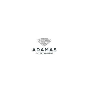 Adamas Entertainment  | Diseño de Logo por logo_s