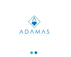 Logo Design by A S design @ for Adamas Entertianment | Design: #18569841