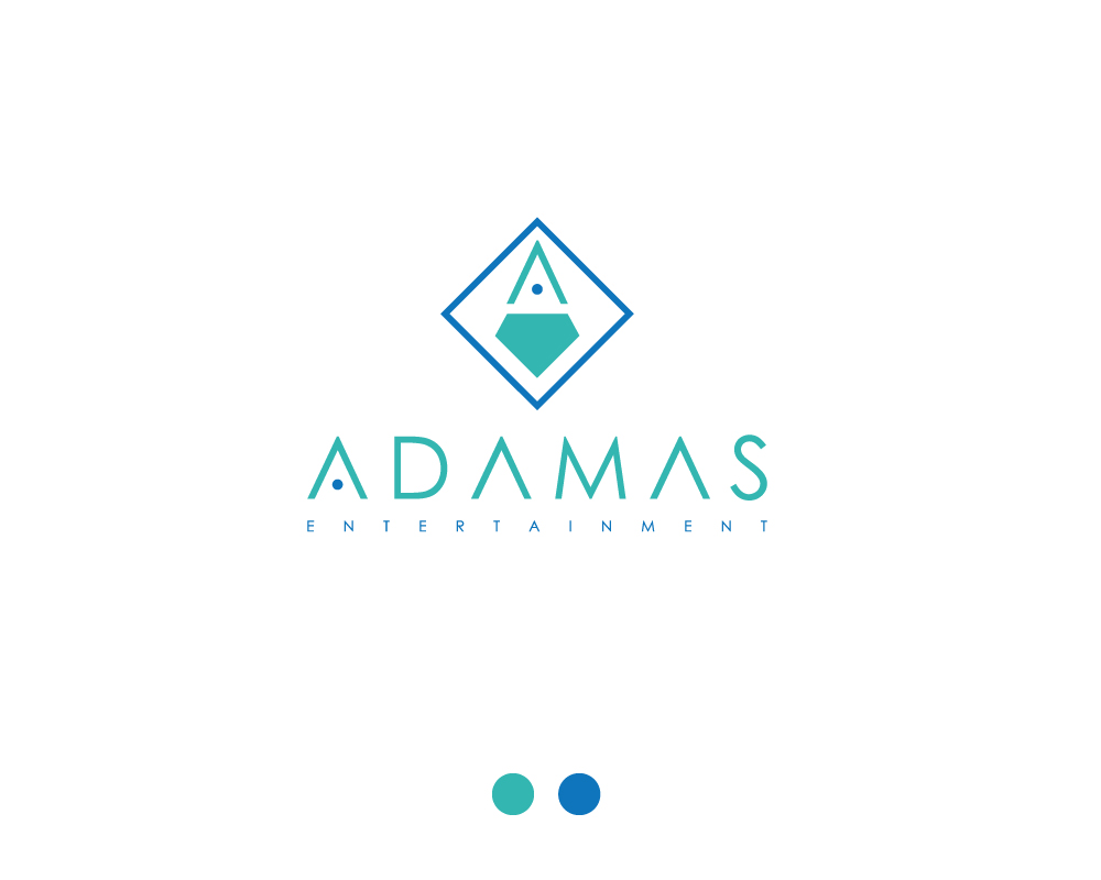 Design de Logo par A S design @ pour Adamas Entertianment | Design #18569842