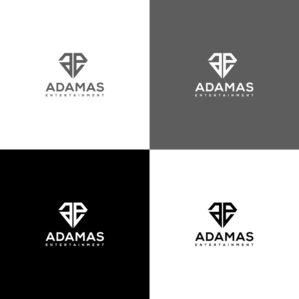 Design de Logo par chynthiadewi91 pour Adamas Entertianment | Design : #18564909