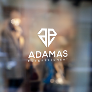 Design de Logo par chynthiadewi91 pour Adamas Entertianment | Design : #18564910