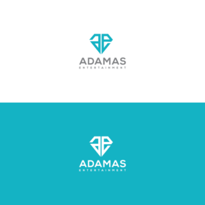 Design de Logo par chynthiadewi91 pour Adamas Entertianment | Design : #18564912