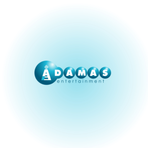 Logo Design by Ackaah-Gyasi Ampofo for Adamas Entertianment | Design: #18547710