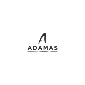 Logo Design by Md R. Maruf for Adamas Entertianment | Design: #18578365