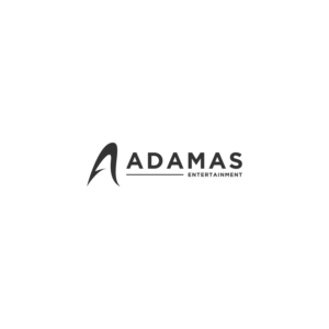 Logo Design by Md R. Maruf for Adamas Entertianment | Design: #18578383