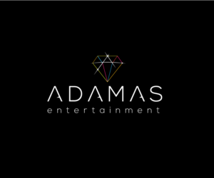 Diseño de Logo por Thomas F. para Adamas Entertianment | Diseño #18538881
