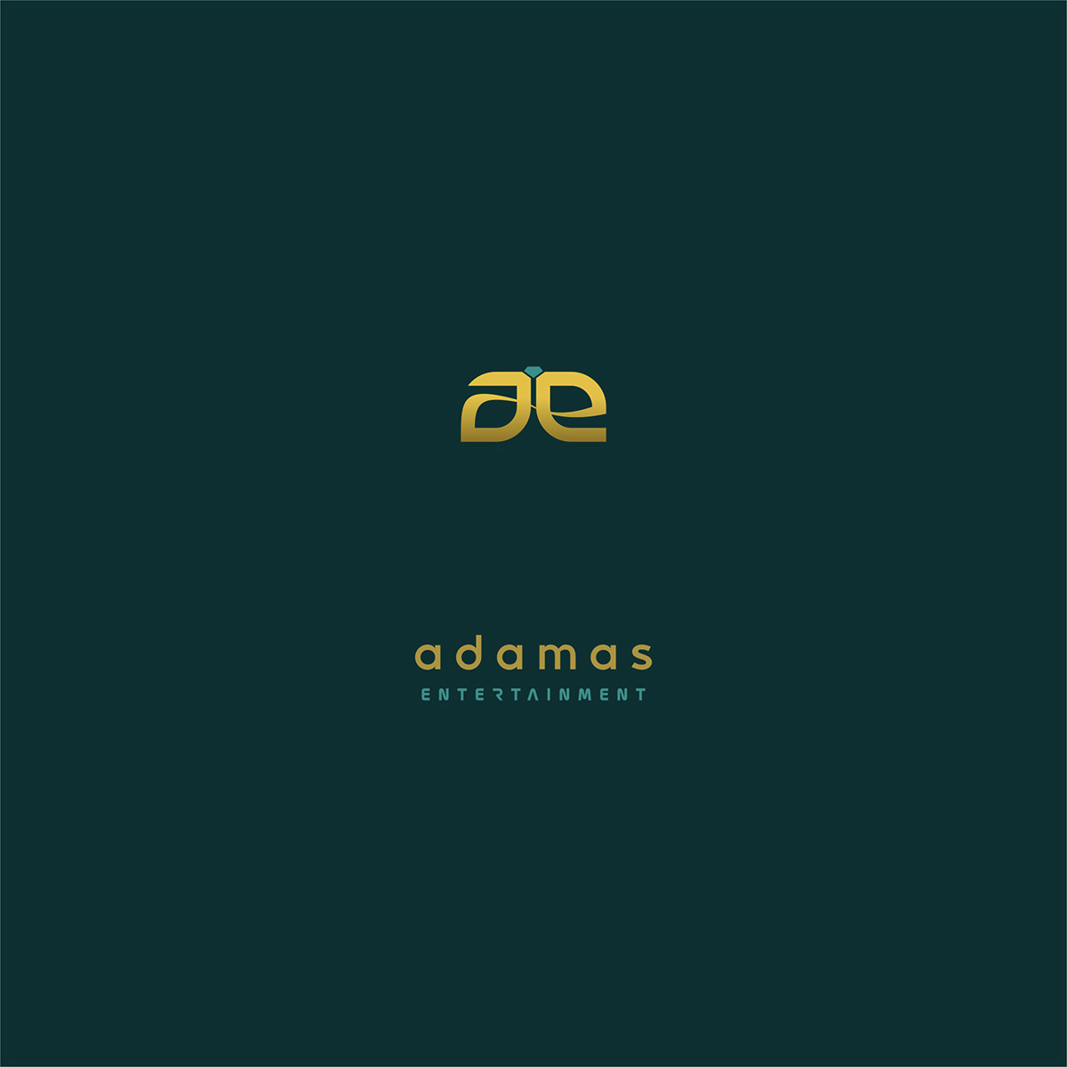 Design de Logo par theJangAbayz pour Adamas Entertianment | Design #18532308