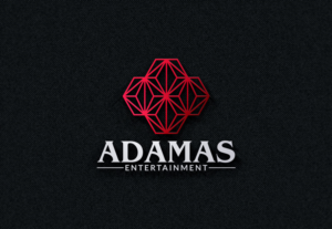 Design de Logo par Tasnova 2 pour Adamas Entertianment | Design : #18558077