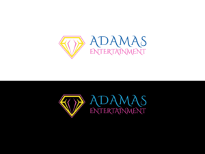 Design de Logo par Trisha Akter pour Adamas Entertianment | Design : #18574632