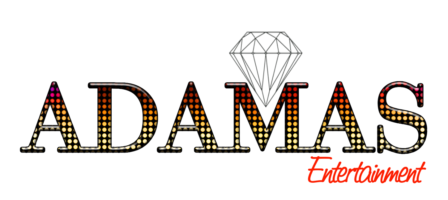 Logo Design by iem4st for Adamas Entertianment | Design #18552877