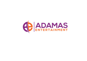 Diseño de Logo por khairul 5 para Adamas Entertianment | Diseño #18548206