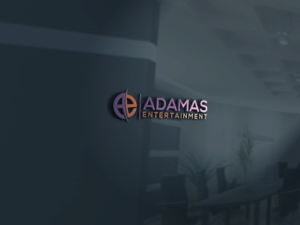 Design de Logo par khairul 5 pour Adamas Entertianment | Design : #18548207