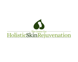 The Center For Holistic Skin Rejuvenation | Logo Design by Pv_999