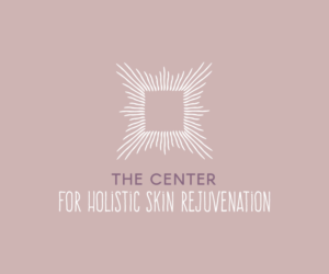 The Center For Holistic Skin Rejuvenation | Logo Design by 91.kremena.petrova