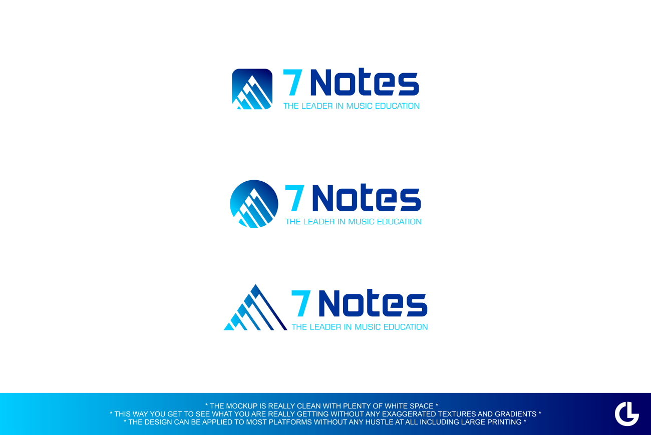 Logo Design by R!CKY for this project | Design #18725380