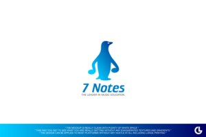 Design de Logo par R!CKY pour ce projet | Design : #18733022