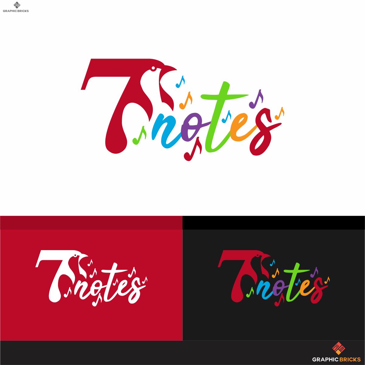 Logo Design by Graphic Bricks for this project | Design #18673720