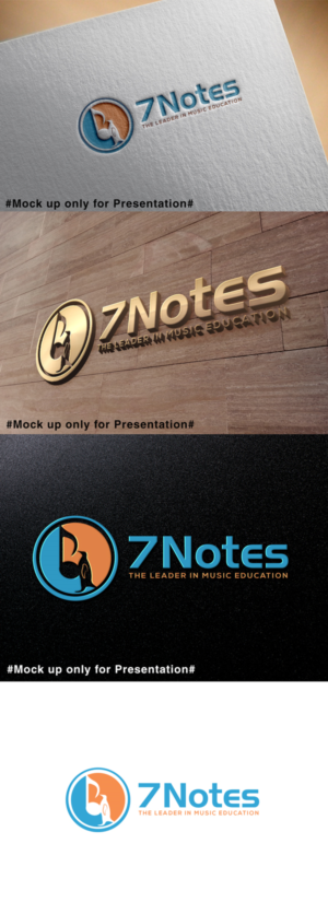 Logo Design by designmind78 for this project | Design: #18692140