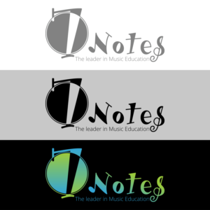 Logo Design by andy 12