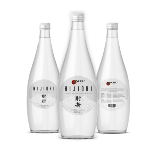 Label Design by Ivelina Tsvetkova