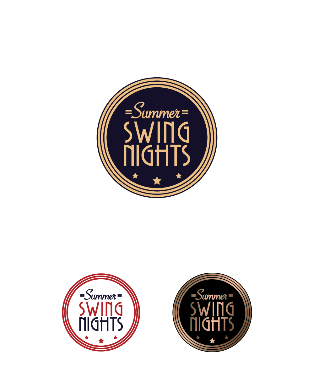 Logo Design by Wild Geek for this project | Design #18544110