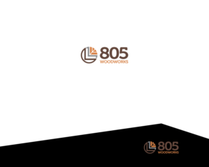 Design de Logo par damakyjr pour 805 Woodworks | Design : #18543016