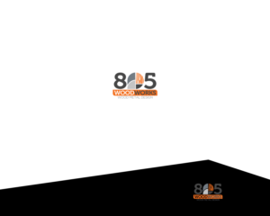 Design de Logo par damakyjr pour 805 Woodworks | Design : #18570180