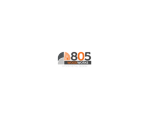 Design de Logo par damakyjr pour 805 Woodworks | Design : #18570181