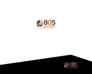 Design de Logo par damakyjr pour 805 Woodworks | Design : #18570182