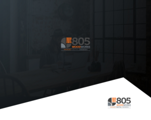 Design de Logo par damakyjr pour 805 Woodworks | Design : #18573154